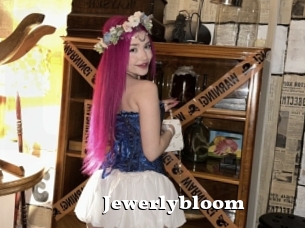 Jewerlybloom