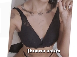 Jhoana_aston