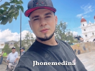 Jhonemedina