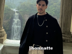 Jhonnatte