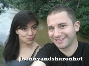 Jhonnyandsharonhot