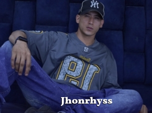 Jhonrhyss