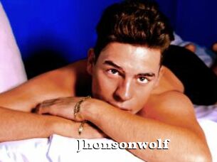 Jhonsonwolf