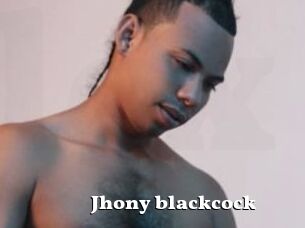 jhony_blackcock Libido Connexion