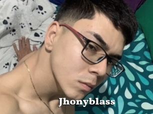 Jhonyblass