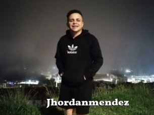 Jhordanmendez