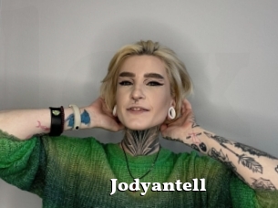 Jodyantell