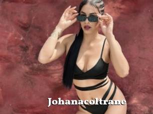 Johanacoltrane