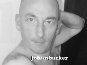 Johanbarker