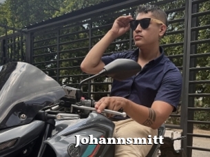 Johannsmitt