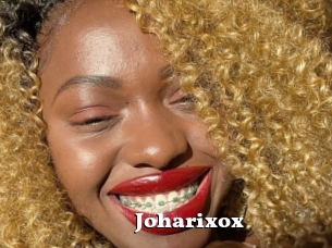 Joharixox