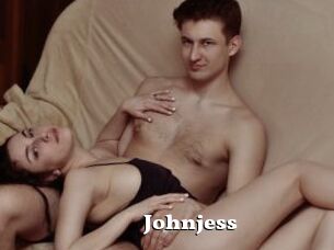 Johnjess