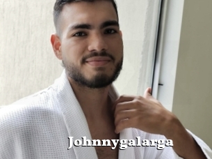 Johnnygalarga