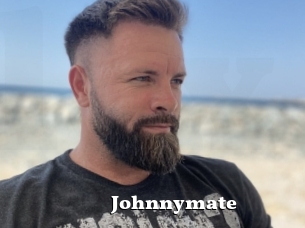 Johnnymate