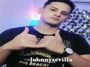 Johnnysevilla