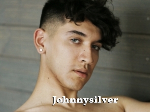 Johnnysilver