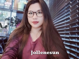 Jollenesun