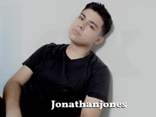 Jonathanjones