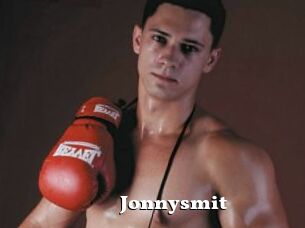 Jonnysmit