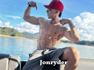 Jonryder