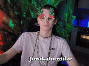 Jorakabanidze