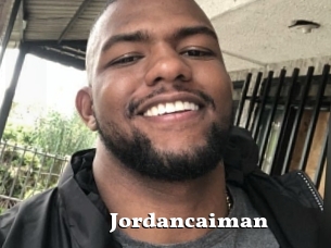 Jordancaiman