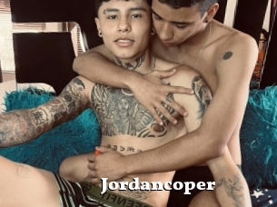 Jordancoper