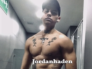 Jordanhaden