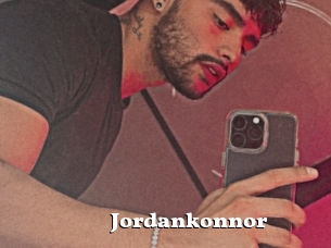 Jordankonnor