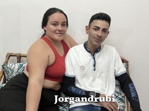 Jorgandrubi