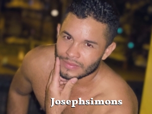 Josephsimons