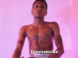 Josesmoke