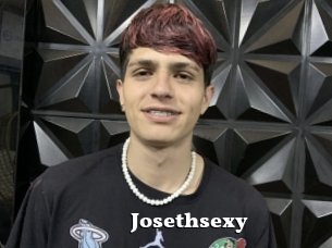 Josethsexy