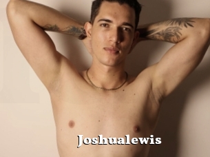 Joshualewis