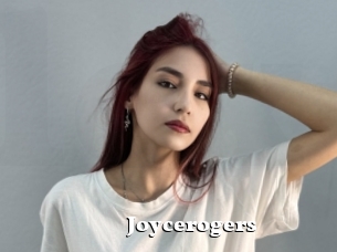 Joycerogers