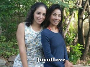 Joyoflove