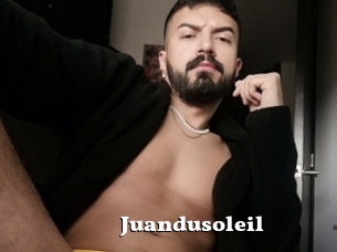 Juandusoleil