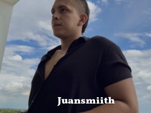 Juansmiith