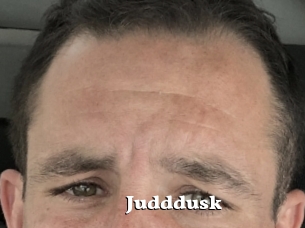 Judddusk