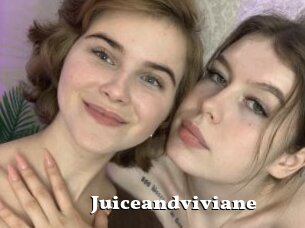 Juiceandviviane