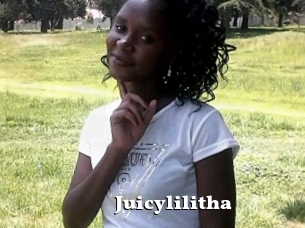 Juicylilitha