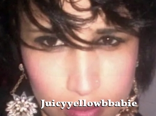 Juicyyellowbbabie