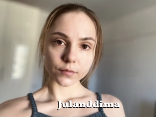 Julanddima