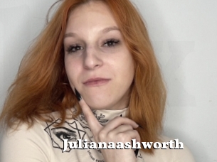 Julianaashworth