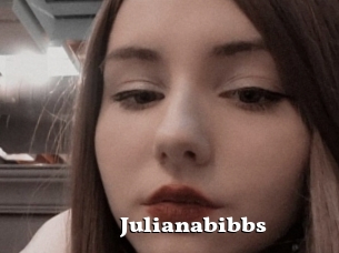 Julianabibbs