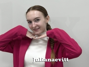 Julianaevitt