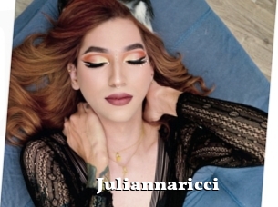 Juliannaricci