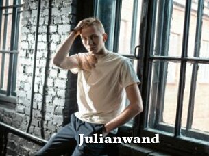 Julianwand