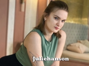 Juliehanson