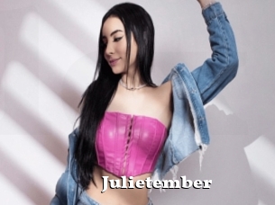 Julietember